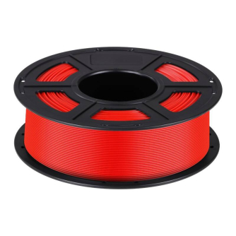 Printeri un piederumi - AnyCubic PLA Filament (Red) HPLRE-104 - ātri pasūtīt no ražotāja