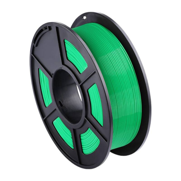 Printeri un piederumi - AnyCubic PLA Filament (Green) HPLGR-105 - ātri pasūtīt no ražotāja