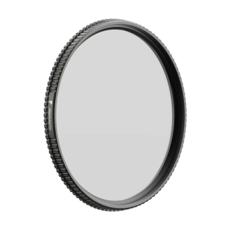 Discontinued - Polarizing filter PolarPro 1/4 Black Mist 49mm ShortStache EveryDay 49-SS-EVRYDY