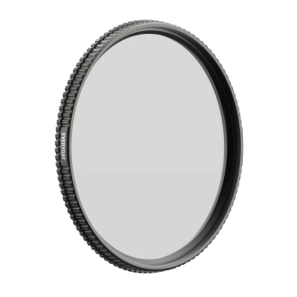 Discontinued - Polarizing filter PolarPro 1/4 Black Mist 67mm ShortStache EveryDay 67-SS-EVRYDY