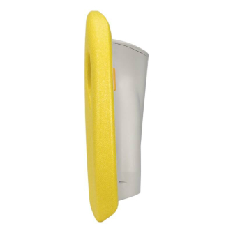 Zemūdens foto - Electric swimming board ASIWO MAKO (yellow) EL-KB-01-Y - быстрый заказ от производителя