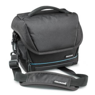 Shoulder Bags - Cullmann Boston Vario 330 bag - quick order from manufacturer