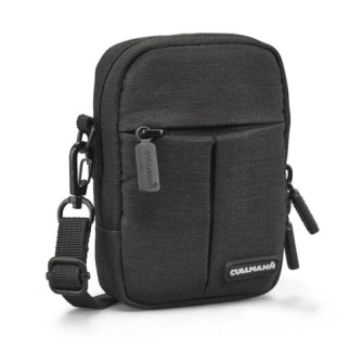 Shoulder Bags - Cullmann bag Malaga Compact 300 black - quick order from manufacturer