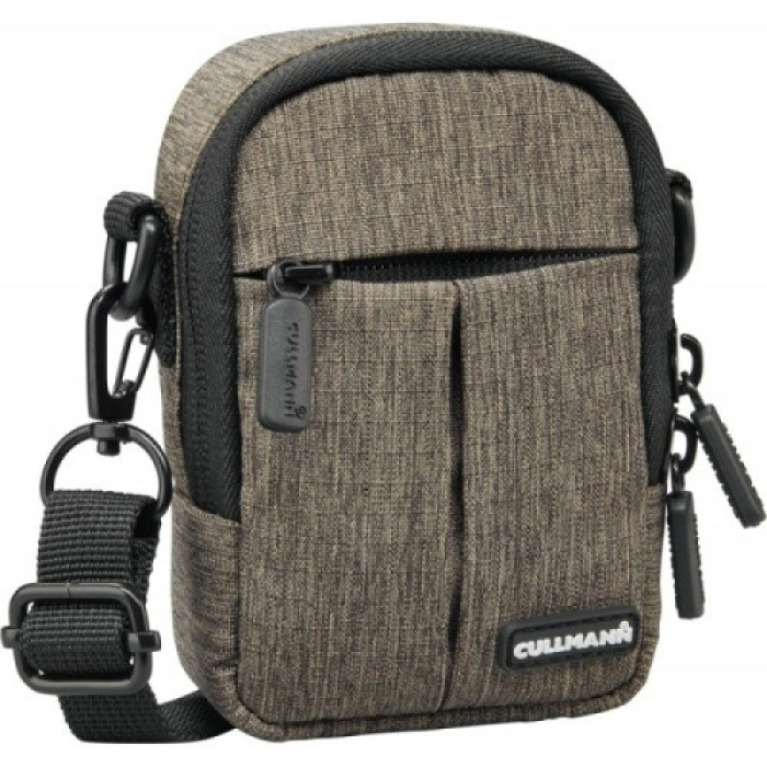 Shoulder Bags - Cullmann bag Malaga Compact 300 brown - quick order from manufacturer