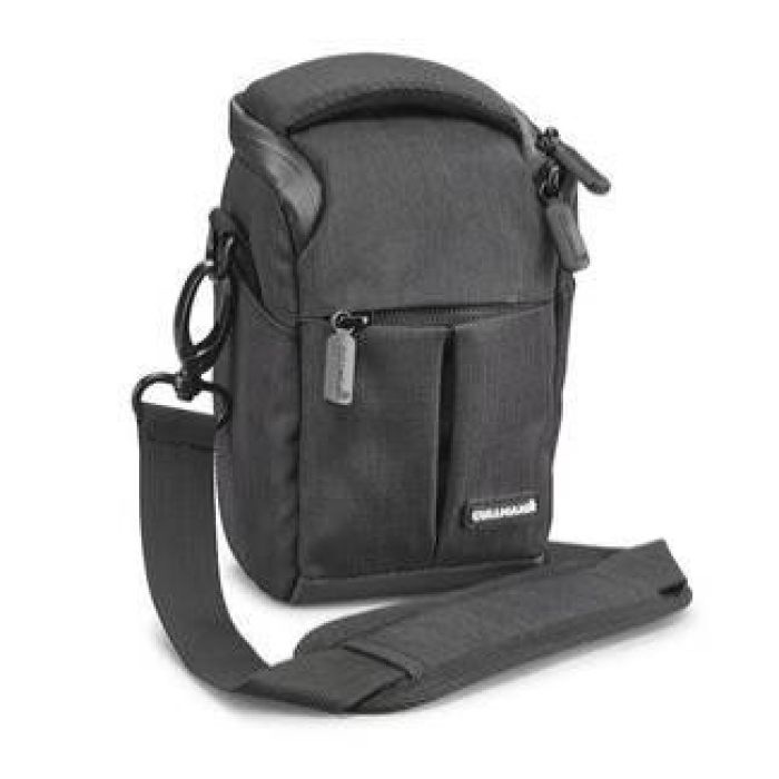 Shoulder Bags - Cullmann bag Malaga Vario 200 black - quick order from manufacturer