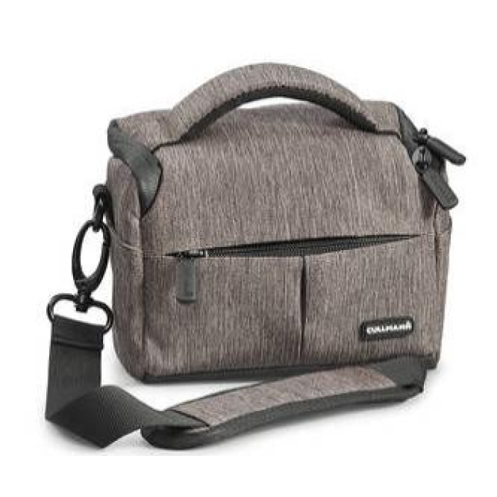 Shoulder Bags - Cullmann bag Malaga Vario 200 brown - quick order from manufacturer