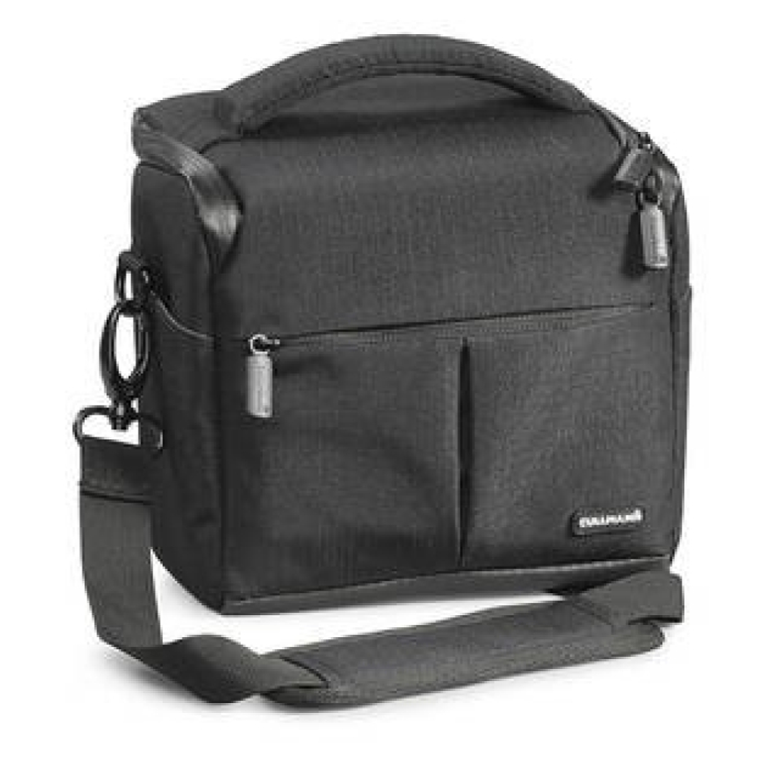 Shoulder Bags - Cullmann bag Malaga Vario 400 black - quick order from manufacturer