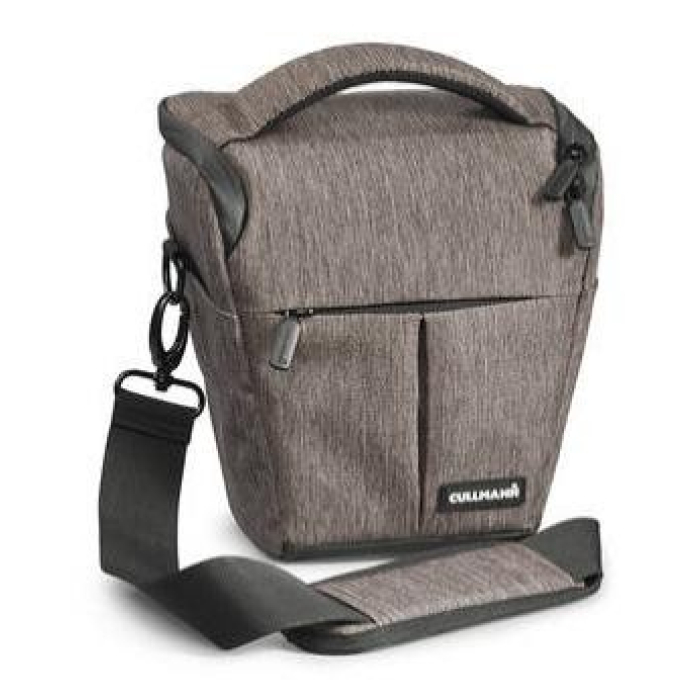 Shoulder Bags - Cullmann bag Malaga Action 150 brown - quick order from manufacturer