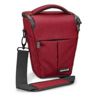 Shoulder Bags - Cullmann bag Malaga Action 150 red - quick order from manufacturer