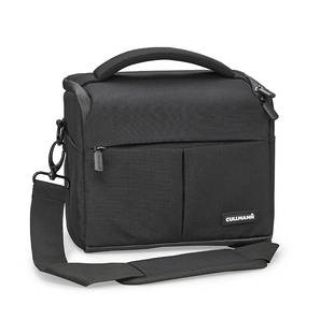 Shoulder Bags - Cullmann bag Malaga Maxima 120 black - quick order from manufacturer