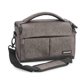 Shoulder Bags - Cullmann bag Malaga Maxima 200 brown - quick order from manufacturer