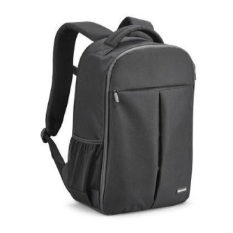 Shoulder Bags - Cullmann backpack Malaga 550+ black - quick order from manufacturer