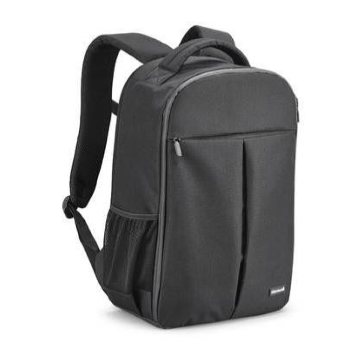 Plecu somas - Cullmann backpack Malaga 550+ black - ātri pasūtīt no ražotāja