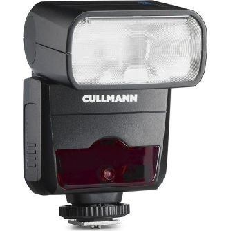 Kameras zibspuldzes - Cullmann CUlight FR 36 MFT lamp - быстрый заказ от производителя