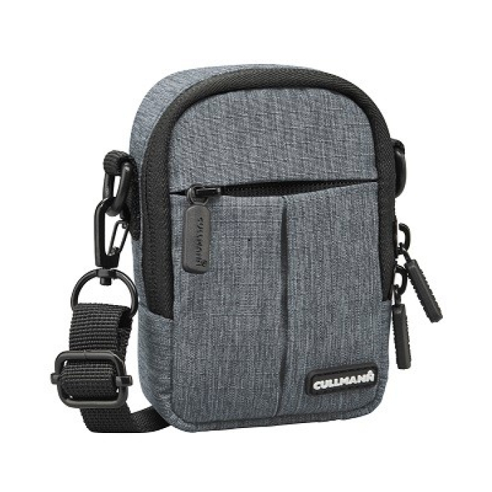 Shoulder Bags - Cullmann bag Malaga Compact 300 gray - quick order from manufacturer