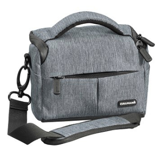 Shoulder Bags - Cullmann bag Malaga Vario 200 gray - quick order from manufacturer