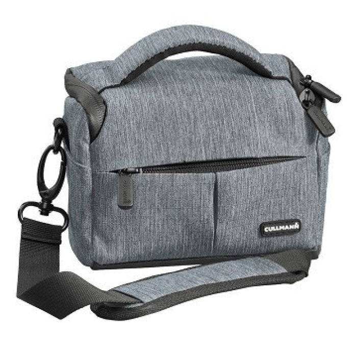 Shoulder Bags - Cullmann bag Malaga Vario 200 gray - quick order from manufacturer