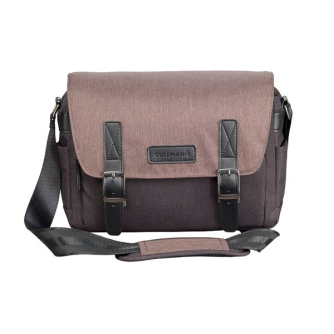 Shoulder Bags - Cullmann bag Bristol Maxima 322+ brown - quick order from manufacturer