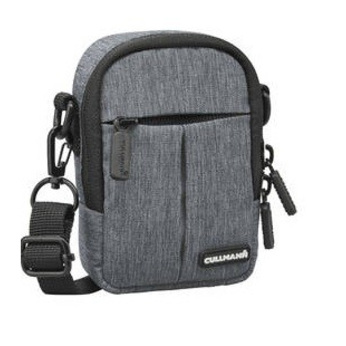 Shoulder Bags - Cullmann bag Malaga Compact 400 gray - quick order from manufacturer