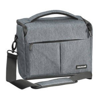 Shoulder Bags - Cullmann bag Malaga Maxima 200 gray - quick order from manufacturer