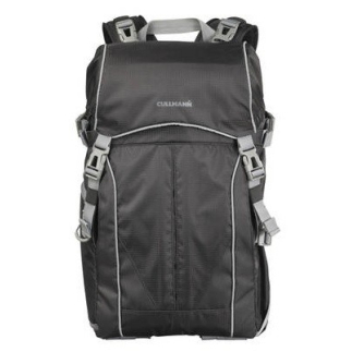 Mugursomas - Cullmann backpack Ultralight 2 in 1 black - быстрый заказ от производителя