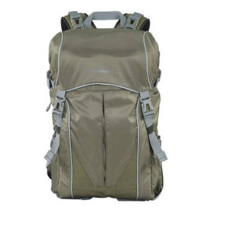 Mugursomas - Cullmann backpack Ultralight 2 in 1 olive - быстрый заказ от производителя