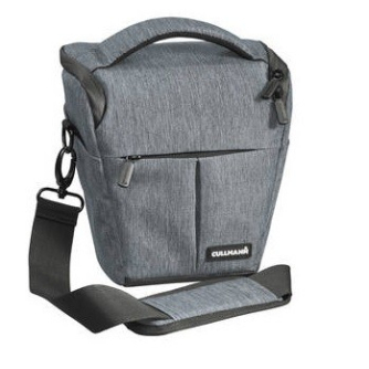 Shoulder Bags - Cullmann bag Malaga Action 200 gray - quick order from manufacturer