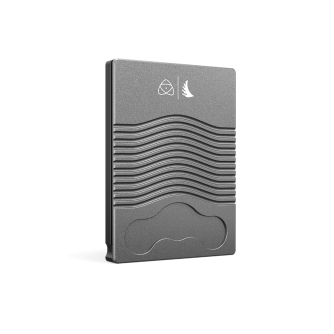 Hard drives & SSD - Angelbird AtomX 4K RAW 500 GB - quick order from manufacturer