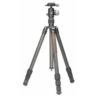 Foto statīvi - Leofoto Urban LX-254CT+XB-32 tripod - ātri pasūtīt no ražotāja