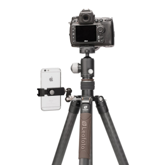 Foto statīvi - Leofoto Urban LX-254CT+XB-32 tripod - ātri pasūtīt no ražotāja