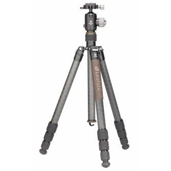 Foto statīvi - Leofoto Urban LX-284CT+XB-38 tripod - ātri pasūtīt no ražotāja