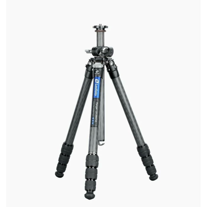 Foto statīvi - Leofoto Ranger Explorer LS-284CVL tripod - ātri pasūtīt no ražotāja