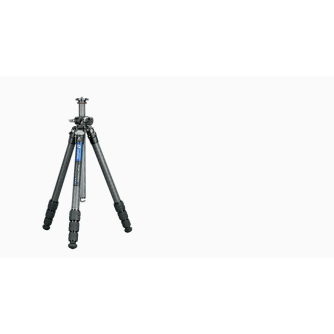 Foto statīvi - Leofoto Ranger Explorer LS-284CVL tripod - ātri pasūtīt no ražotāja