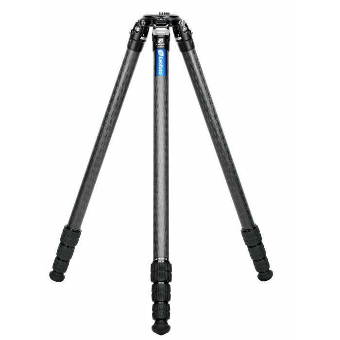 Foto statīvi - Leofoto Summit LM-324CL tripod - быстрый заказ от производителя