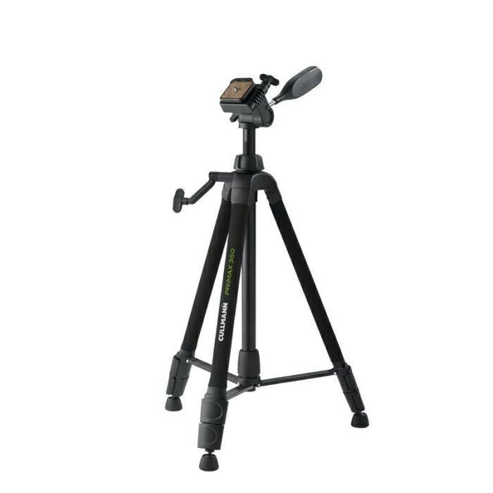 Видео штативы - Cullmann Primax 350 tripod - быстрый заказ от производителя