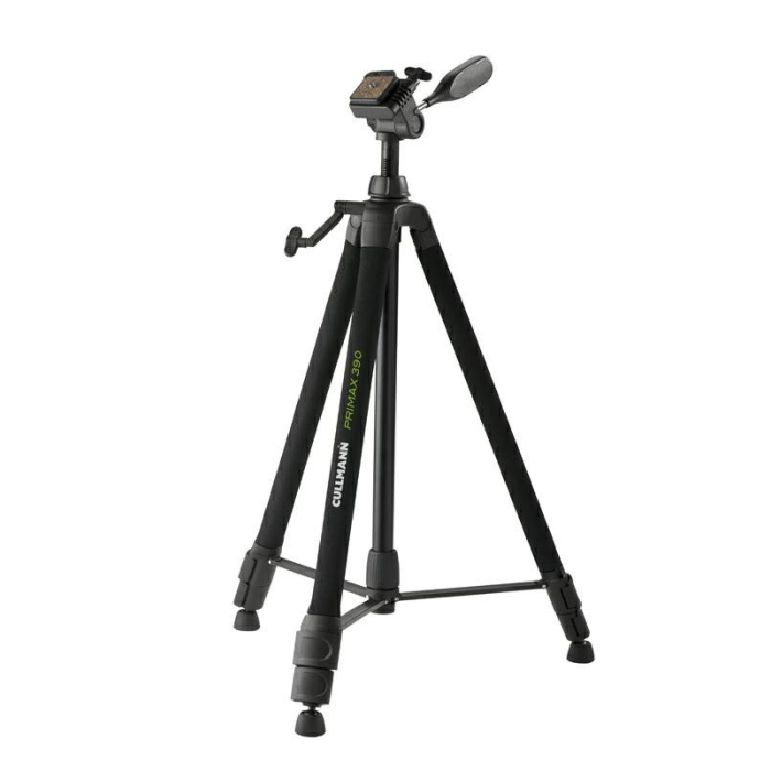 Foto statīvi - Cullmann Primax 390 tripod - быстрый заказ от производителя