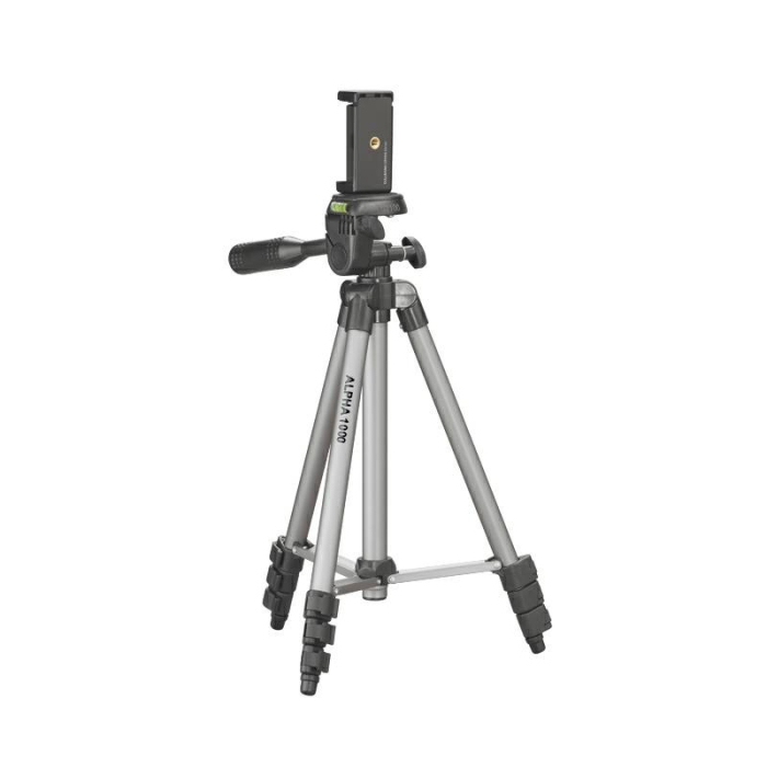 Telefonu statīvi - Cullmann Alpha 1000 mobile tripod - ātri pasūtīt no ražotāja