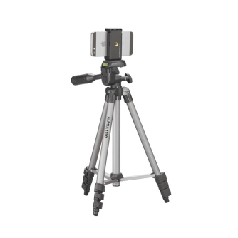 Telefonu statīvi - Cullmann Alpha 1000 mobile tripod - ātri pasūtīt no ražotāja