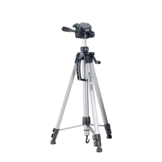 Video statīvi - Cullmann Alpha 2500 tripod - ātri pasūtīt no ražotāja