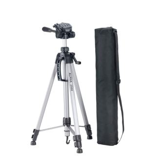 Video statīvi - Cullmann Alpha 2500 tripod - ātri pasūtīt no ražotāja