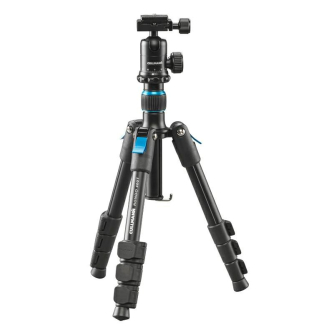 Foto statīvi - Cullmann Rondo 400T RB6.5 tripod - ātri pasūtīt no ražotāja