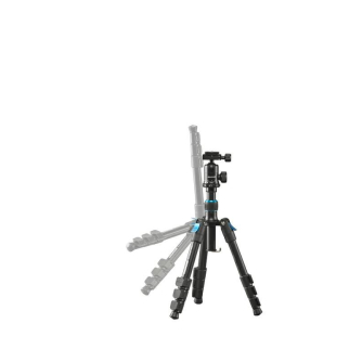 Photo Tripods - Cullmann Rondo 400T RB6.5 tripod - quick order from manufacturer