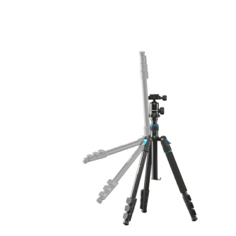 Foto statīvi - Cullmann Rondo 430TM RB6.5 tripod - быстрый заказ от производителя