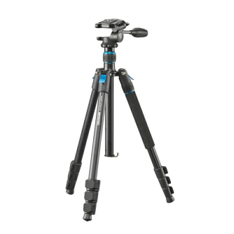 Foto statīvi - Cullmann Rondo 460M RW20 tripod - ātri pasūtīt no ražotāja