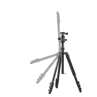 Foto statīvi - Cullmann Rondo 460M RB8.5 tripod - быстрый заказ от производителя