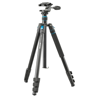 Foto statīvi - Cullmann Rondo 480M RW20 tripod - быстрый заказ от производителя