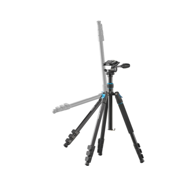 Foto statīvi - Cullmann Rondo 480M RW20 tripod - быстрый заказ от производителя