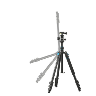 Foto statīvi - Cullmann Rondo 480M RB8.5 tripod - быстрый заказ от производителя