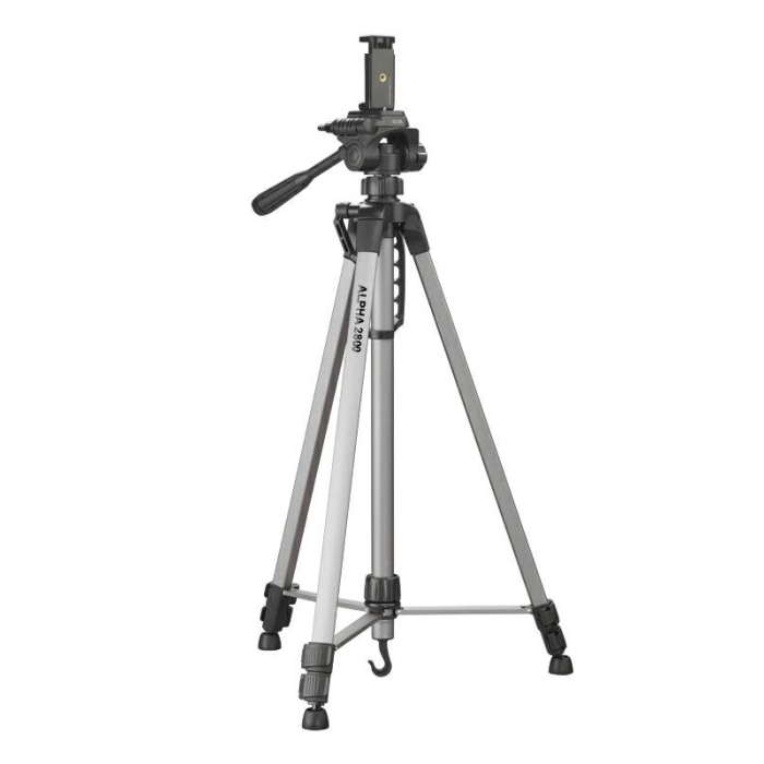 Foto statīvi - Cullmann Alpha 2800 mobile tripod - ātri pasūtīt no ražotāja