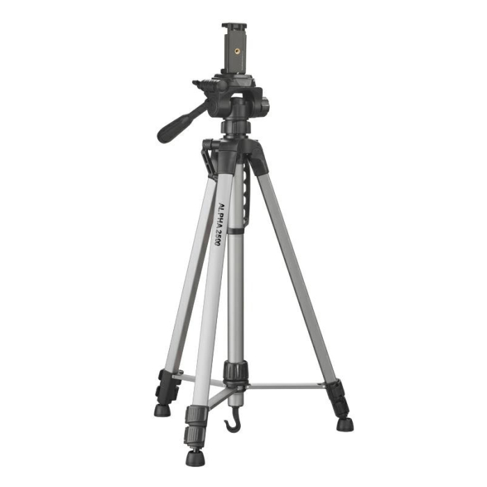 Mobile Phones Tripods - Cullmann Alpha 2500 mobile tripod - quick order from manufacturer